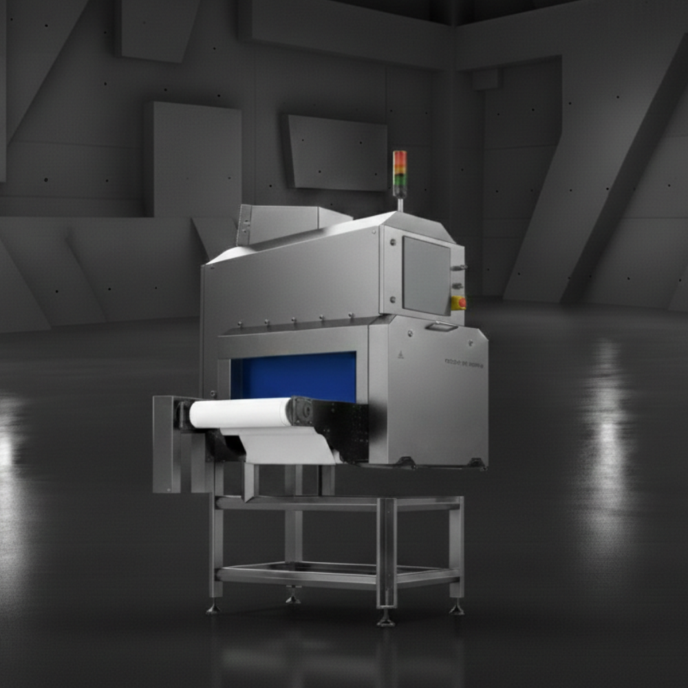 Foton™ Food Safety X-Ray Inspection